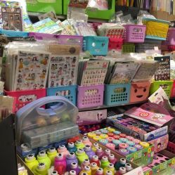 北京酷筆樂日韓文具(搜秀購物廣場店)信息概覽