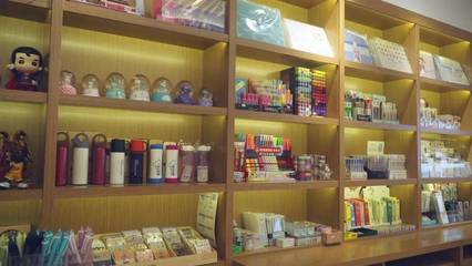 江陰最美書店——文化用品的殿堂