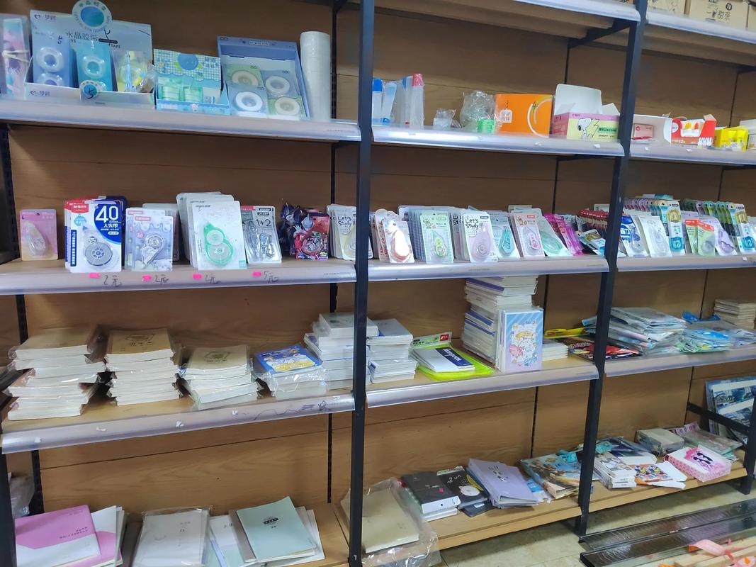 文化用品 連接傳統(tǒng)與現(xiàn)代的橋梁