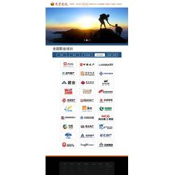 迅馳互聯 專業(yè)網站建設與儀器儀表行業(yè)在線解決方案